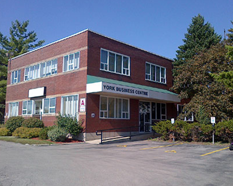 Guelph MNP LTD office