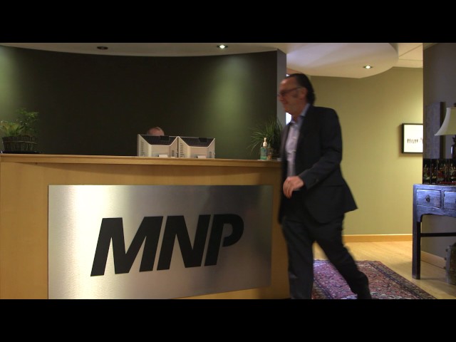 MNP Corporate Recovery & Restructuring video
