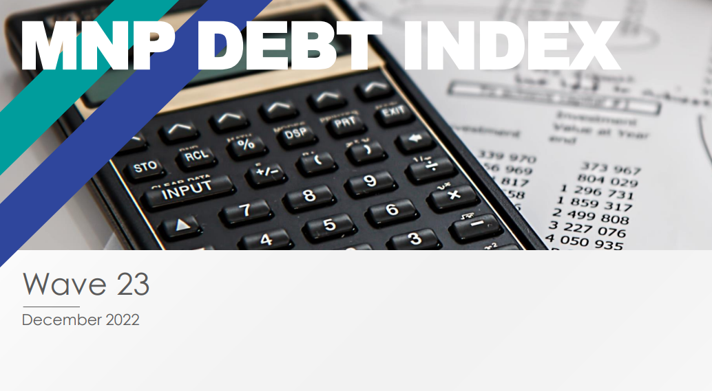 Debt Index Wave 23