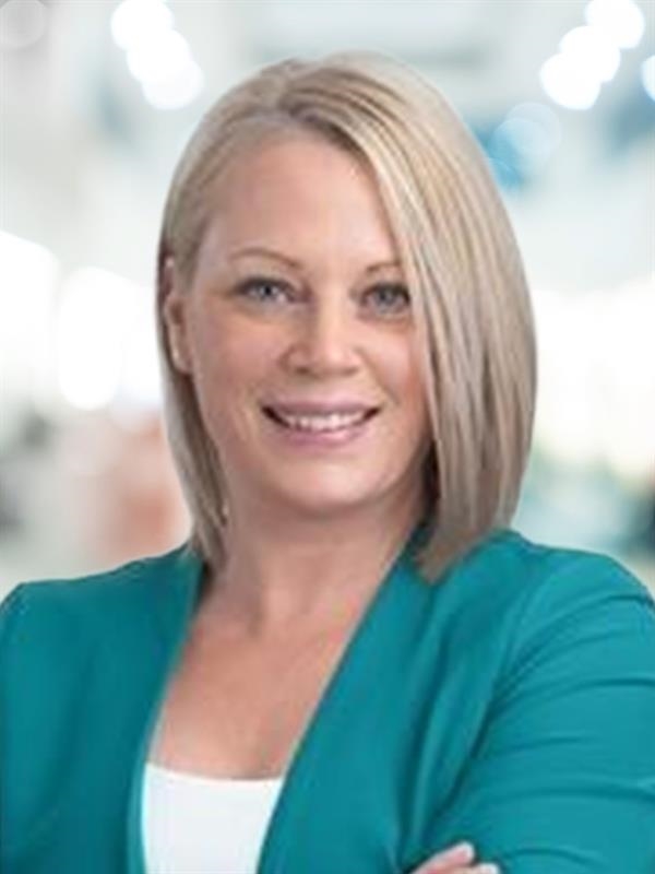Colleen Baxter