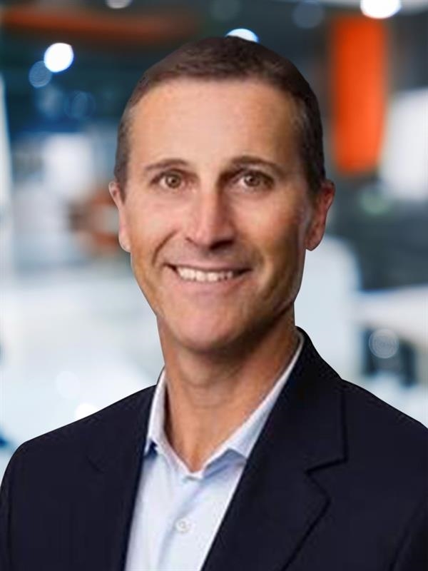 Gord Neudorf