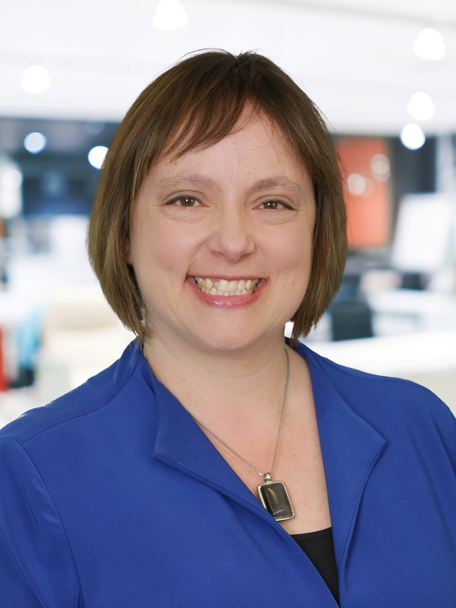 Carolyn Chornopski