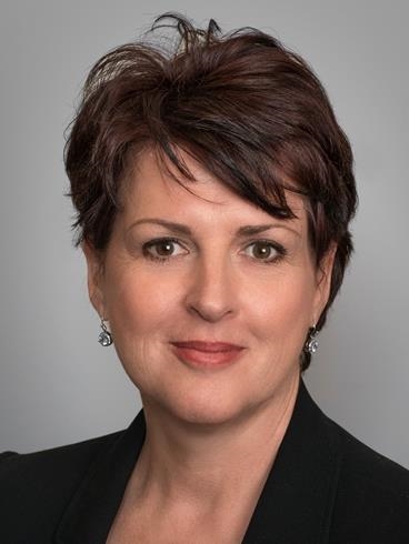 Linda Barnsley