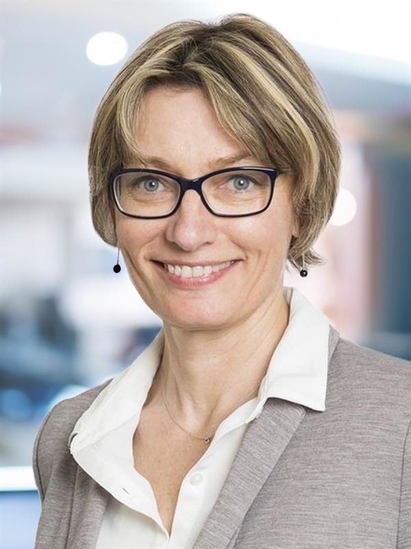 Melanie Fuller