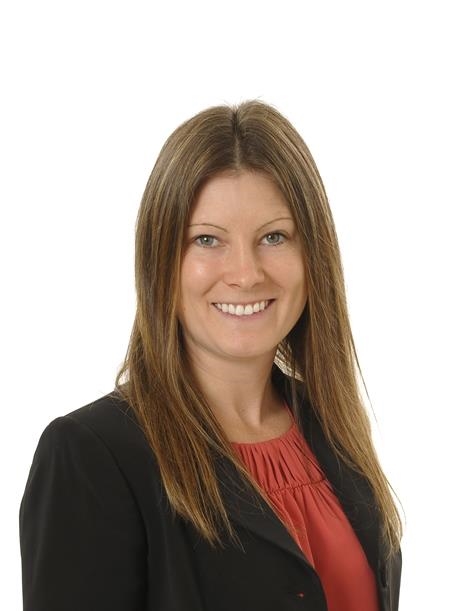 Allanah MacDonald