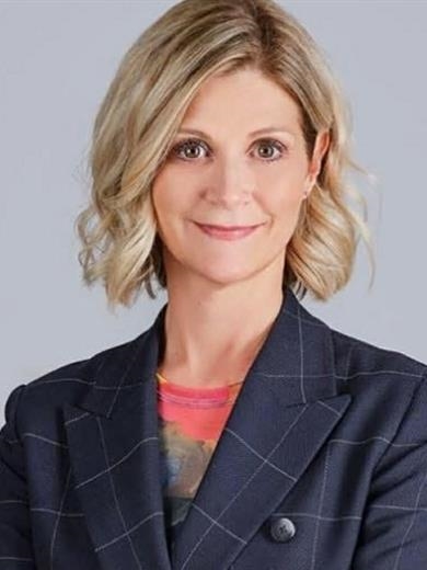 Karina Tardif
