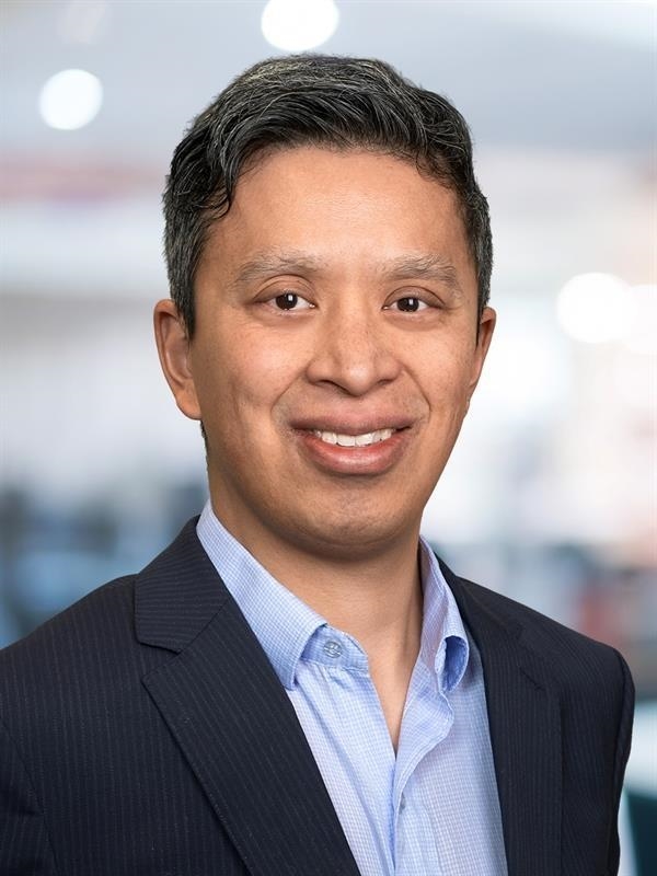 Augustine Kwok