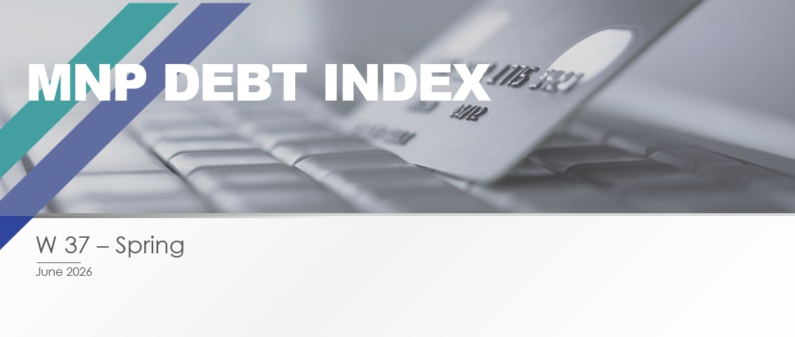 MNP Debt Index Wave 37