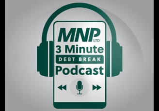 MNP 3 min podcast