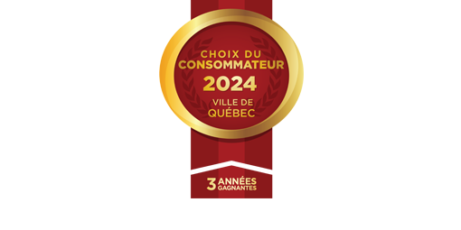 Prix Choix du Consommateur Québec 2024