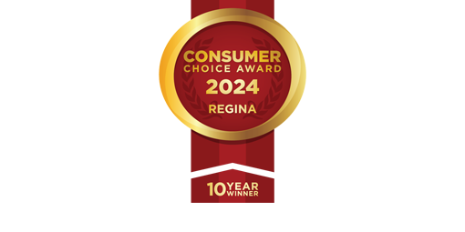 Consumer Choice Award 2024 Regina