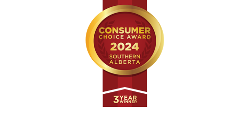 Consumer Choice Award 2024 Alberta