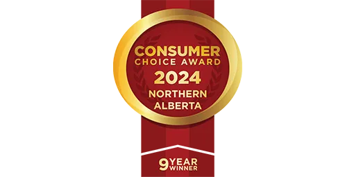 Consumer Choice Award 2024