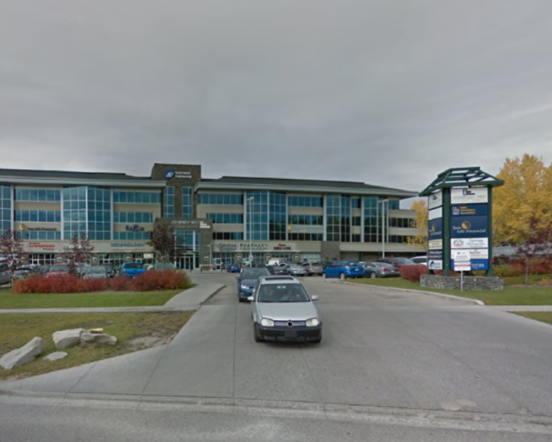 Calgary northwest MNP LTD office