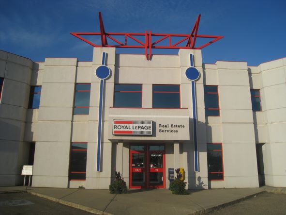 Edmonton South MNP LTD office