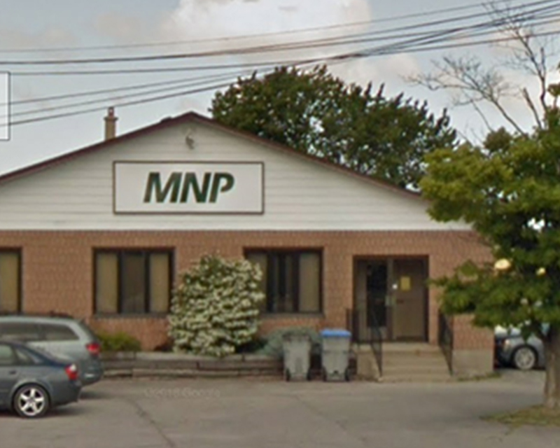 Arkona MNP LTD office