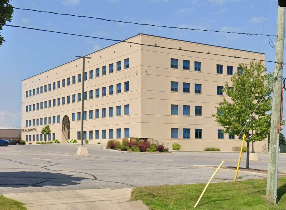 Kingston MNP LTD office