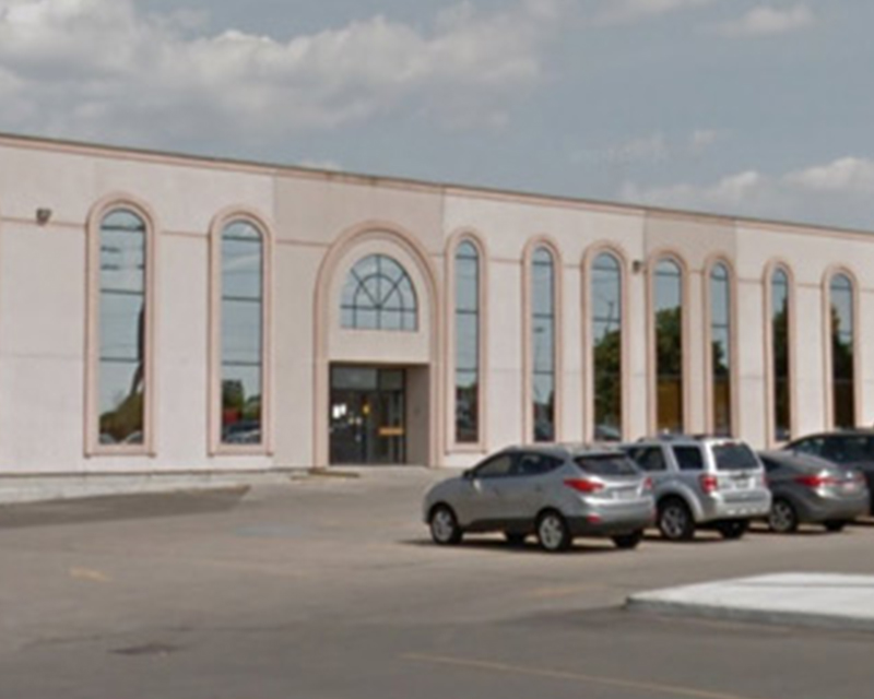 London West MNP LTD office