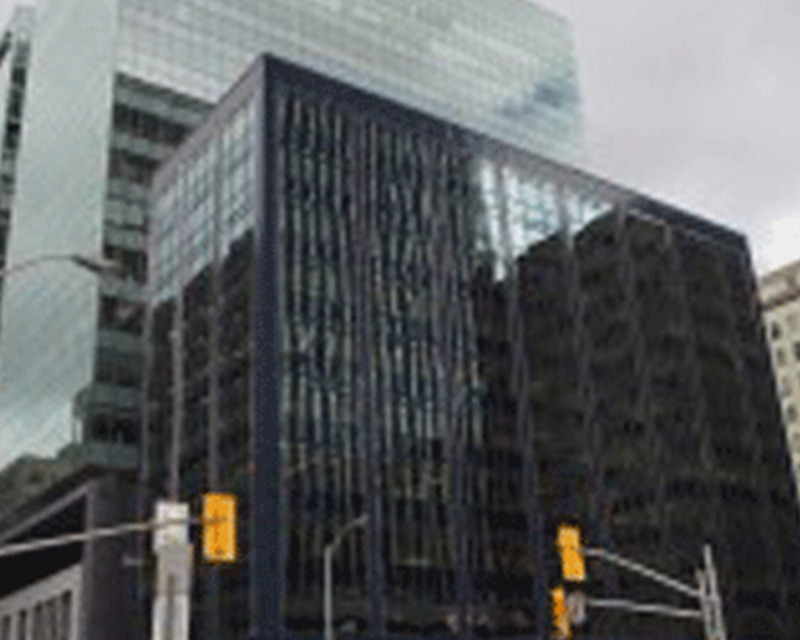 Ottawa Downtown MNP LTD office