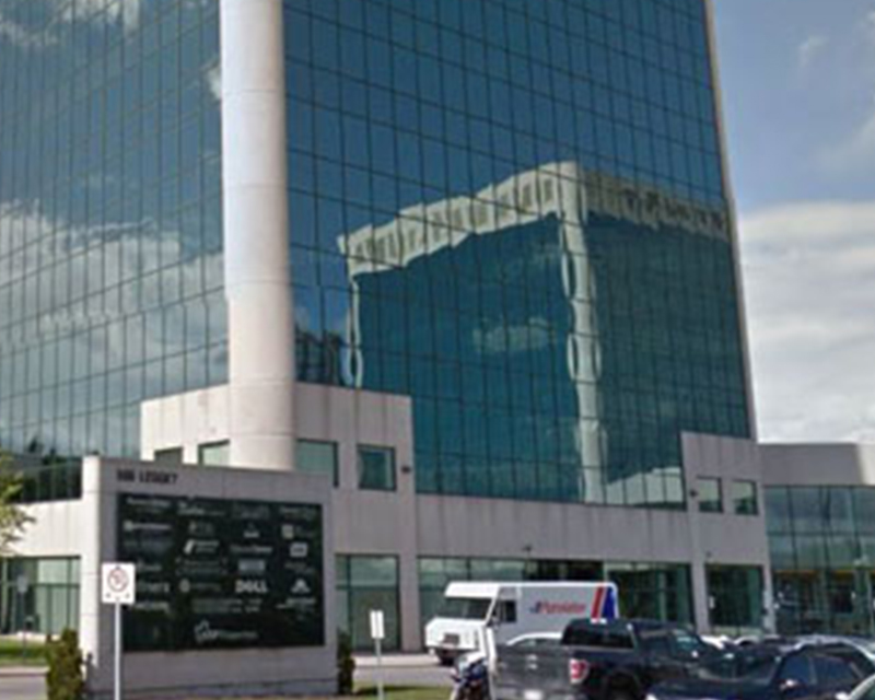 Ottawa West MNP LTD office