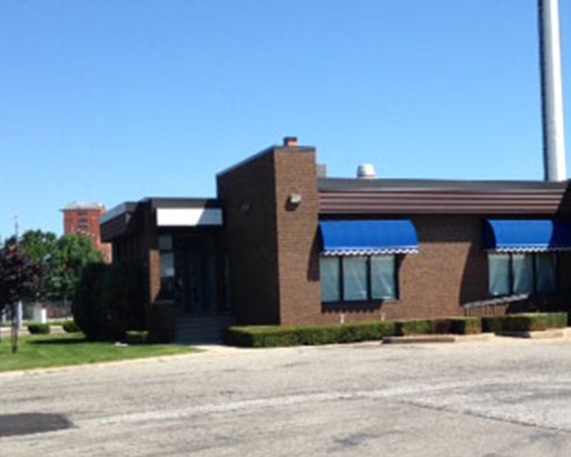 Windsor MNP LTD office
