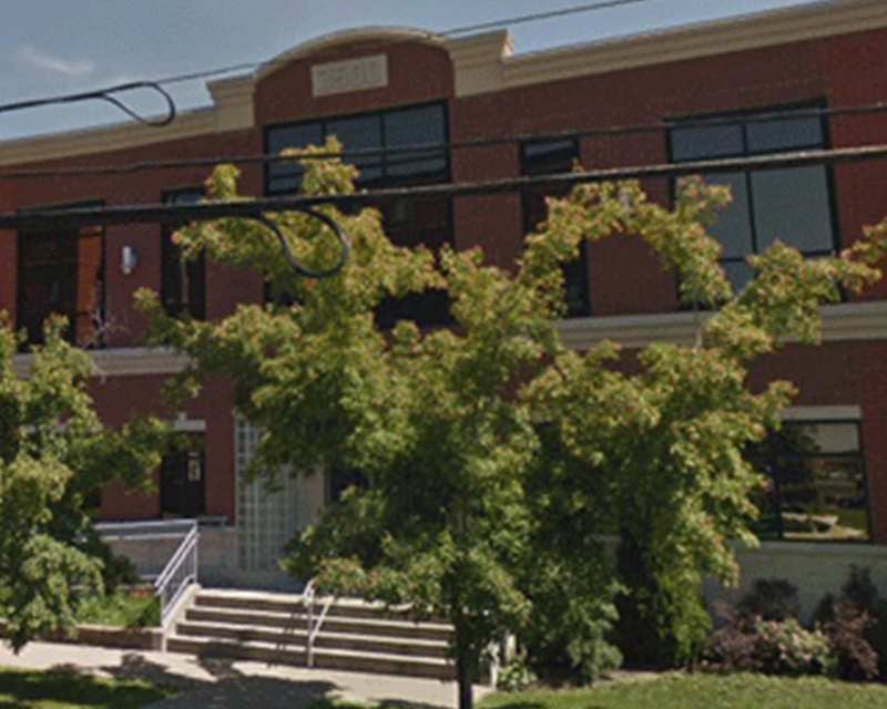 Brossard MNP LTD office