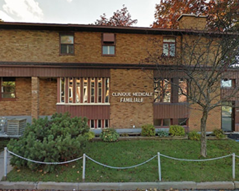 Rimouski MNP LTD office