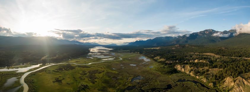 Kootenay_Valley