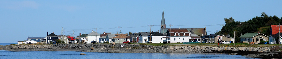 Matane Quebec