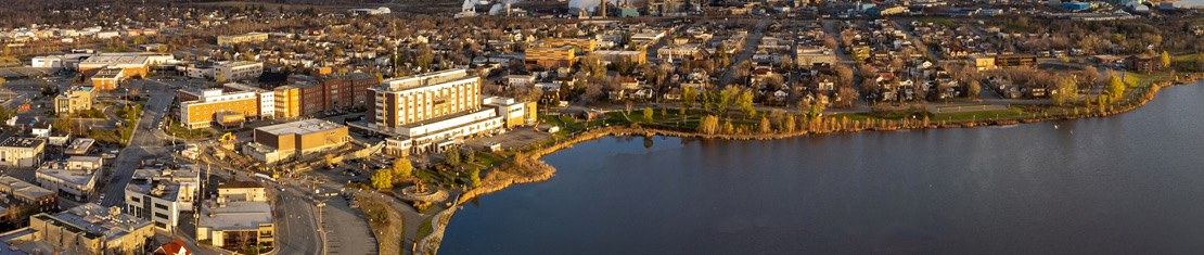 Rouyn-Noranda Quebec