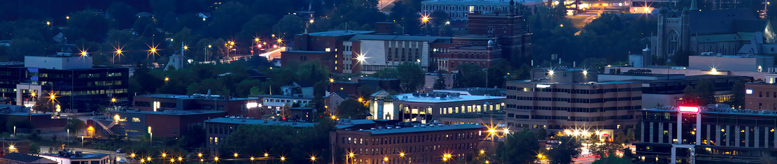 Sherbrooke Quebec