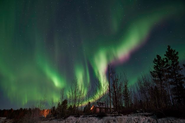 Yukon_Northern_Lights